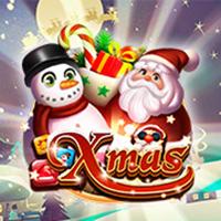 permainan slot Xmas provider CQ9 dari situs slot gacor 99ASET